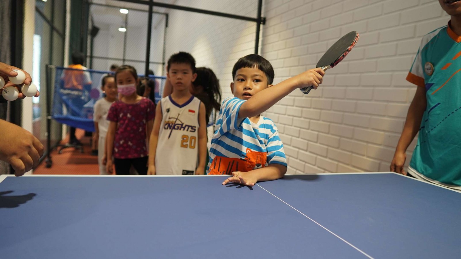  Introduction to Ping Pong: Equipment, Rules, and How to Play